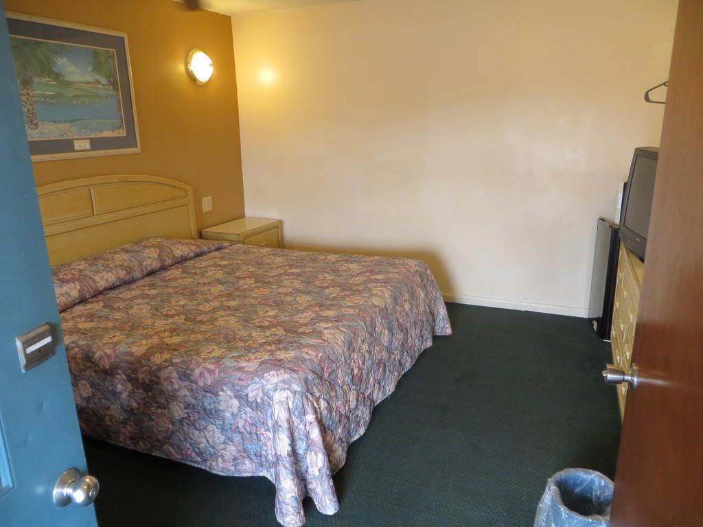Budget Inn 세브링 외부 사진