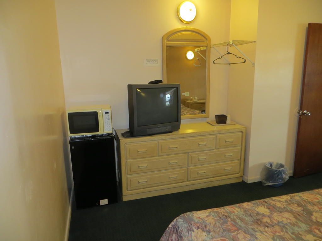 Budget Inn 세브링 외부 사진