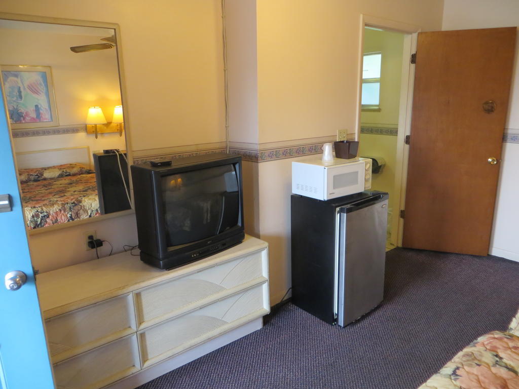 Budget Inn 세브링 외부 사진
