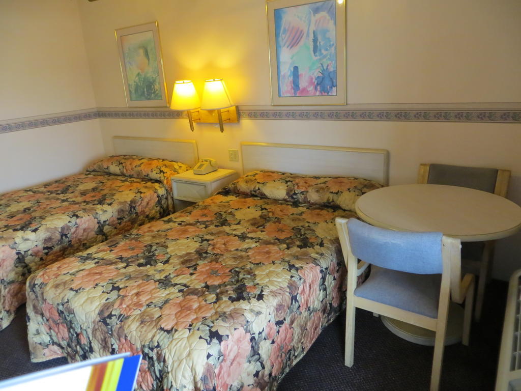Budget Inn 세브링 외부 사진