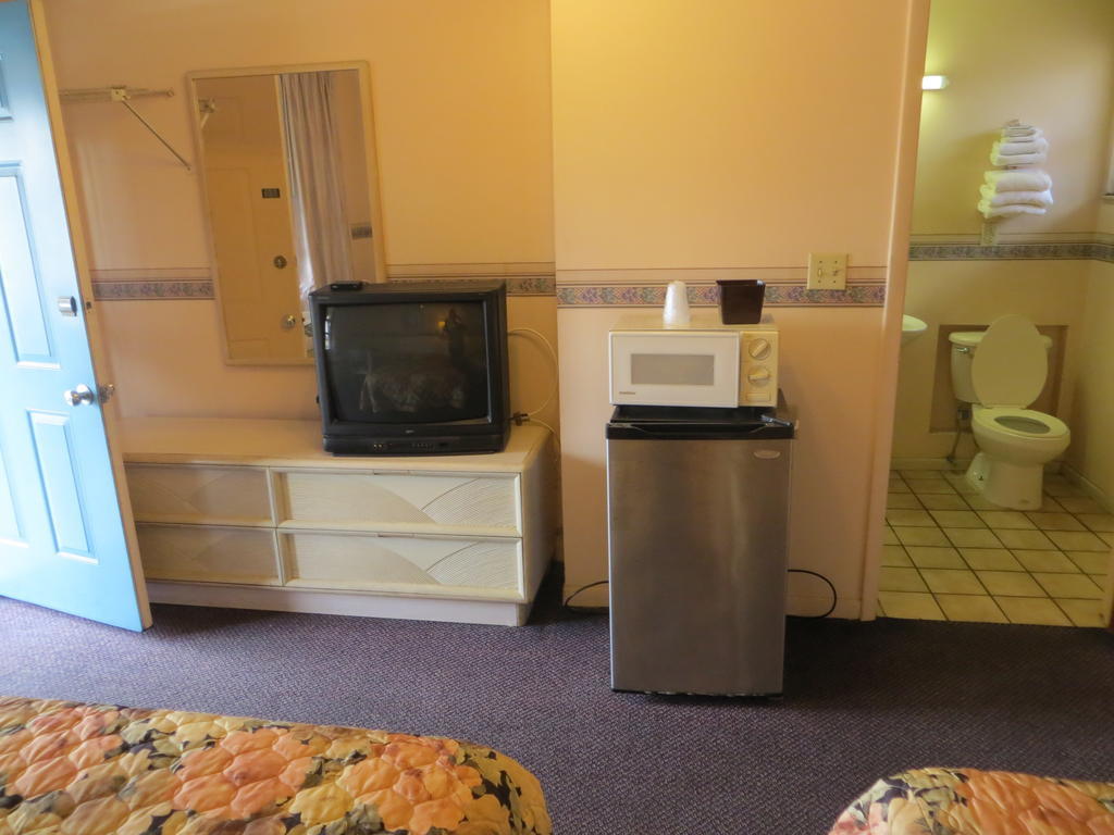 Budget Inn 세브링 외부 사진