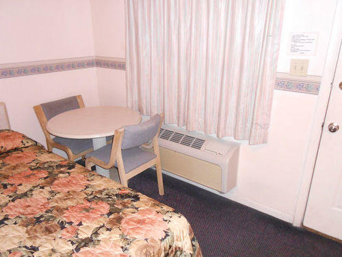 Budget Inn 세브링 외부 사진