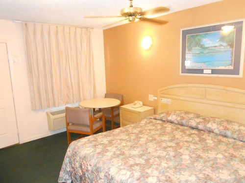 Budget Inn 세브링 외부 사진