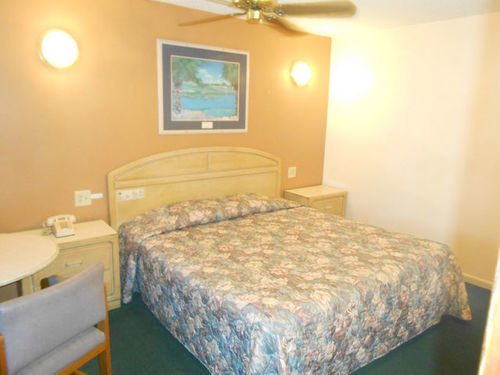 Budget Inn 세브링 외부 사진