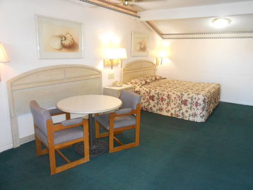 Budget Inn 세브링 외부 사진