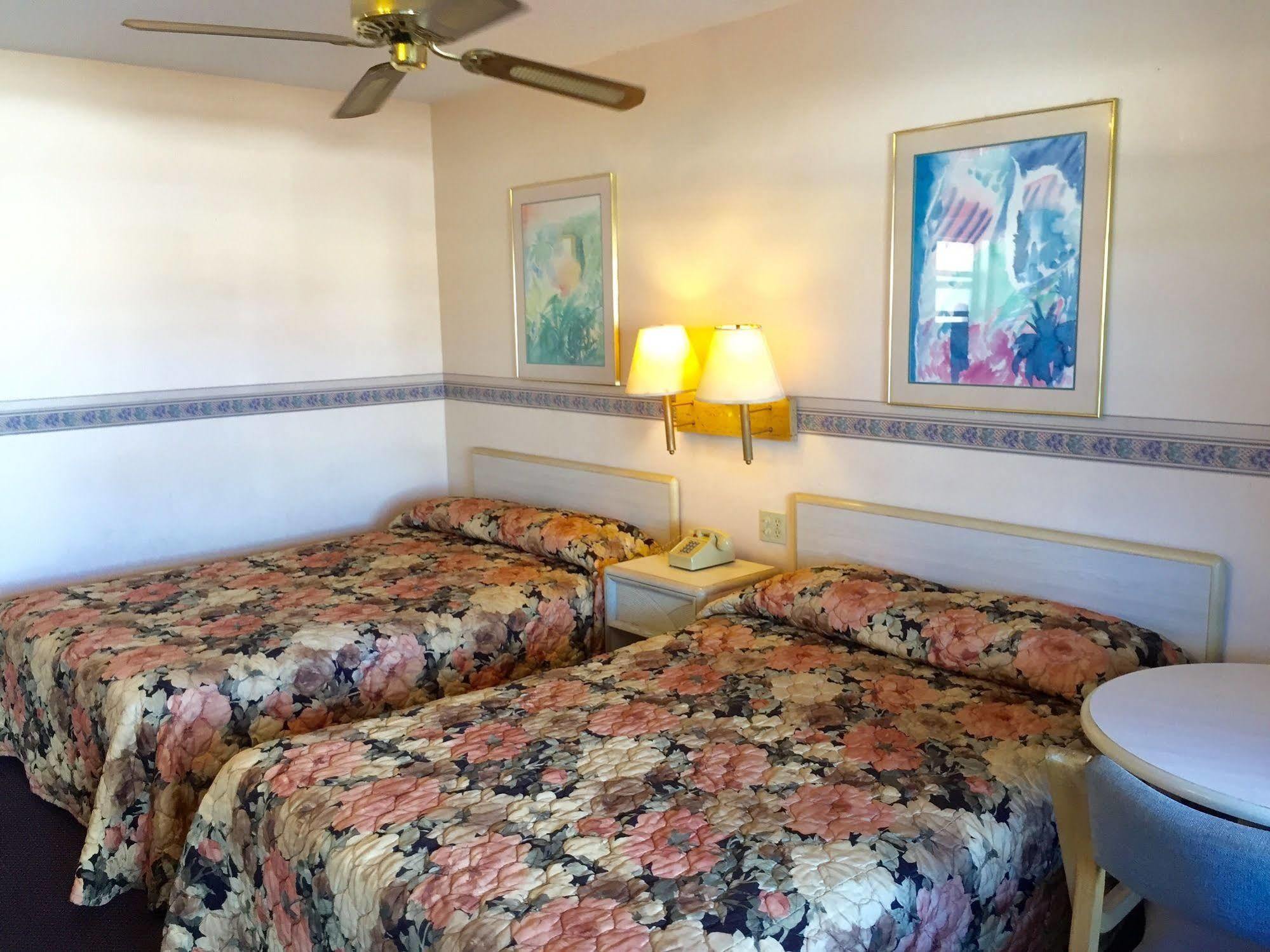 Budget Inn 세브링 외부 사진