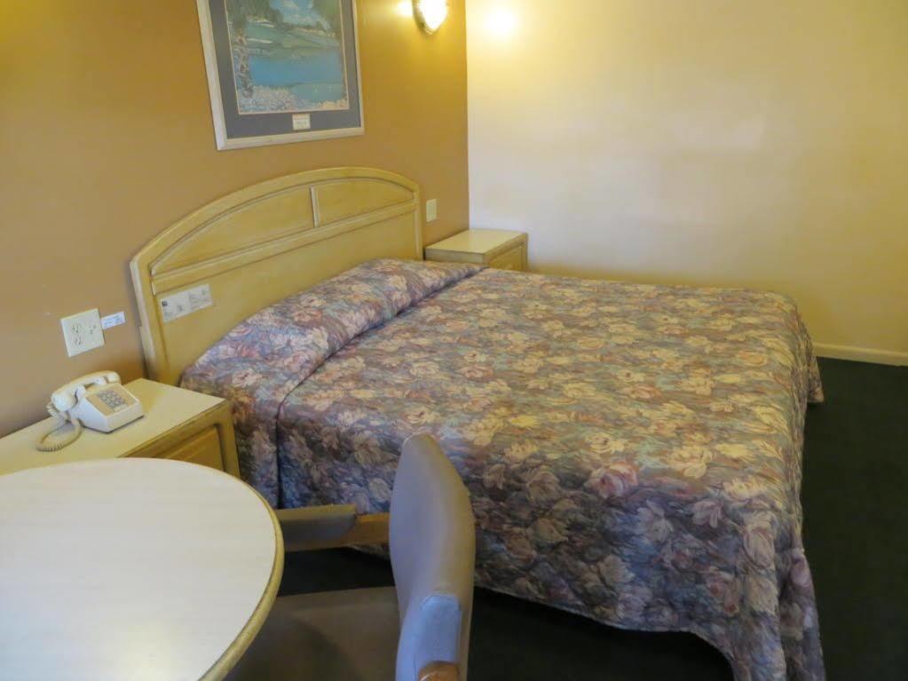 Budget Inn 세브링 외부 사진